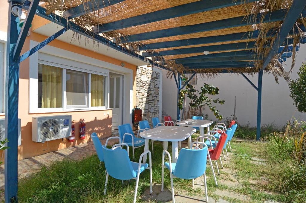 Avra Apartments Ліменарія Номер фото