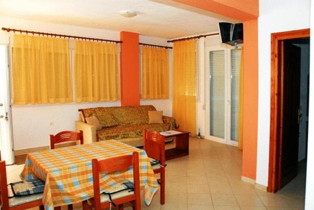 Avra Apartments Ліменарія Номер фото