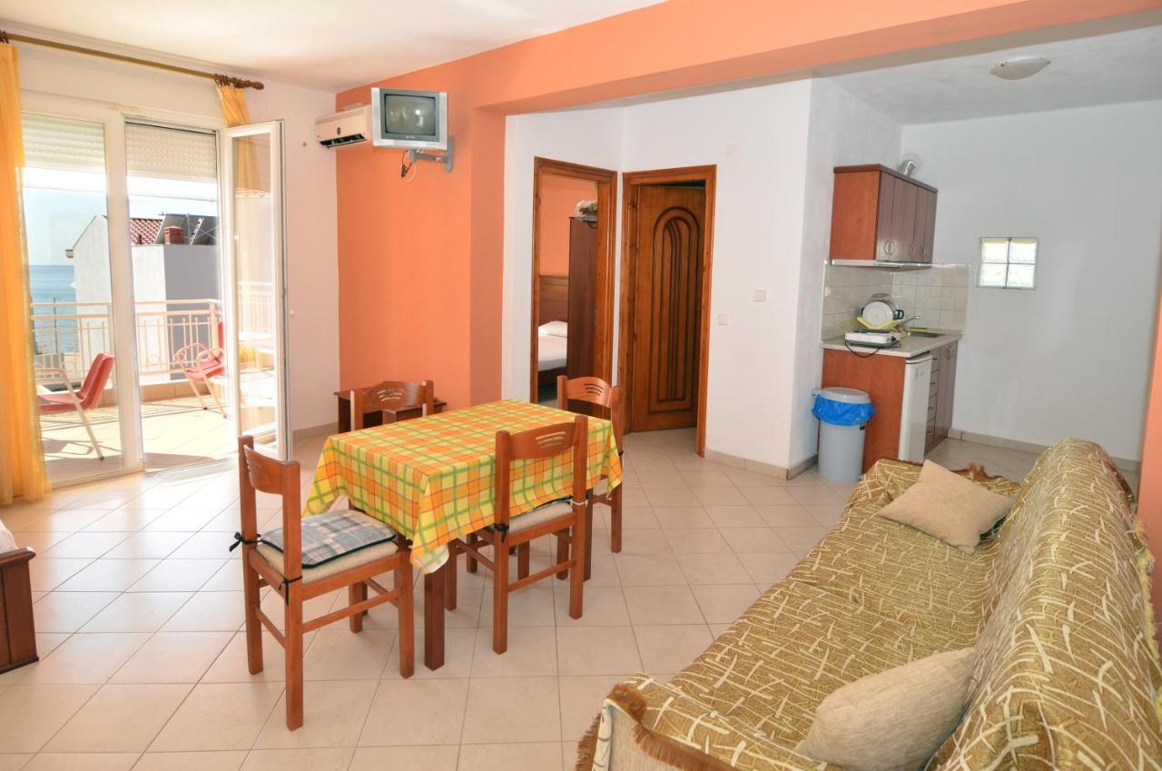 Avra Apartments Ліменарія Номер фото